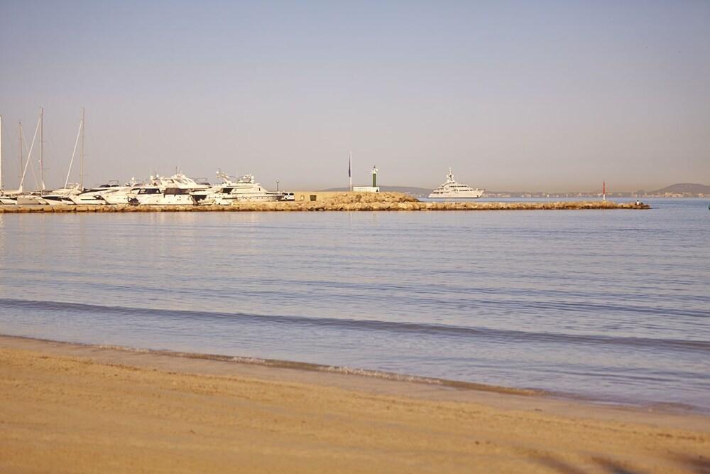 Hotel Sahara Nubia Gobi Ses Cadenes Exteriér fotografie Port de Pollença